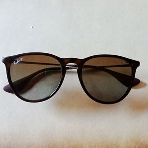 Ray Ban Erika Sunglasses
